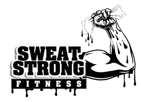 Sweat Strong Fitness